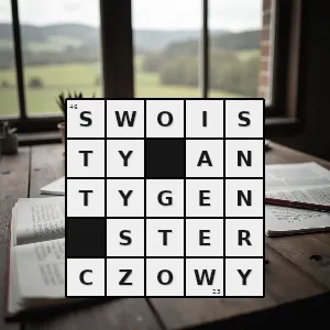 Rozwiązanie krzyżówki: proteaza serynowa wytwarzana w gruczole krokowym obecna we krwi w stężeniu podwyższonym min w przypadku zapalenia gruczołu krokowego łagodnego przerostu prostaty lub raka gruczołu krokowego - swoisty antygen sterczowy | hasła, synonimy i podpowiedzi Hasło krzyżówkowe proteaza serynowa wytwarzana w gruczole krokowym obecna we krwi w stężeniu podwyższonym min w przypadku zapalenia gruczołu krokowego łagodnego przerostu prostaty lub raka gruczołu krokowego - swoisty antygen sterczowy – rozwiązanie, synonimy, podpowiedzi i definicje krzyżówkowe